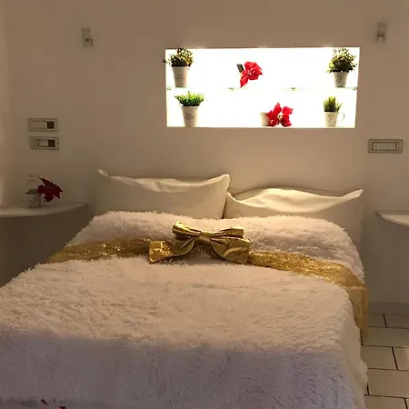 Appartement Casa Sandro 8