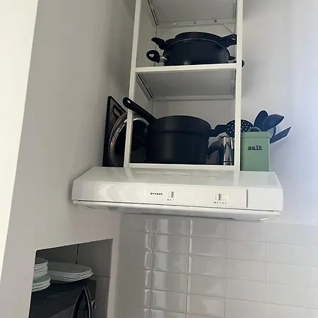 Appartement Casa Sandro 8 Naples