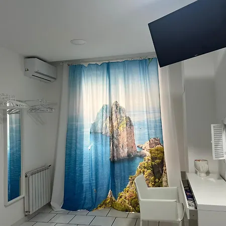 Casa Sandro 8 *