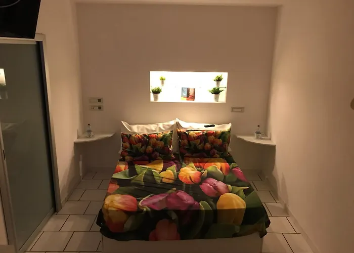 Apartman Casa Sandro 8