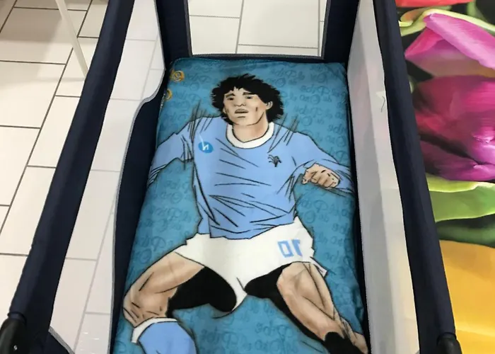 Apartman Casa Sandro 8 *