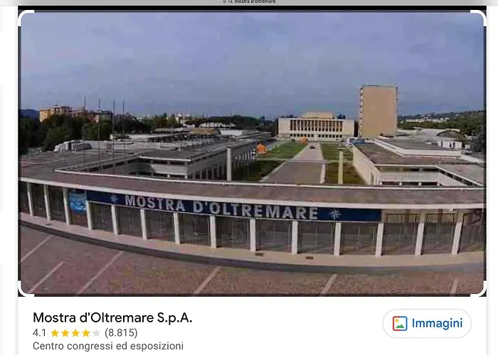 Apartman Casa Sandro 8