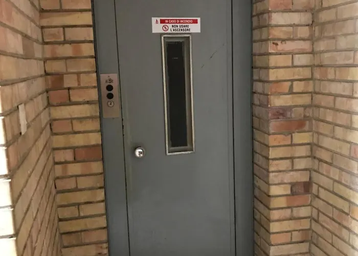 Casa Sandro 8 Apartman *