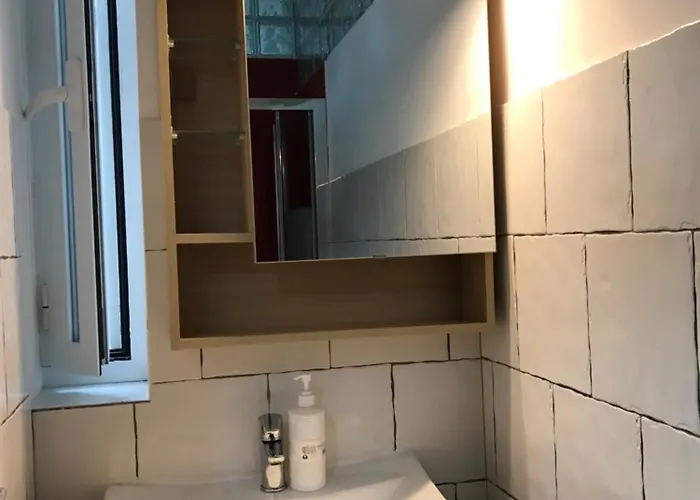 Casa Sandro 8 * Nápoly