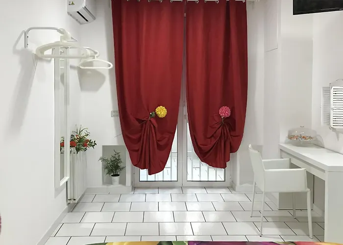 Apartman Casa Sandro 8