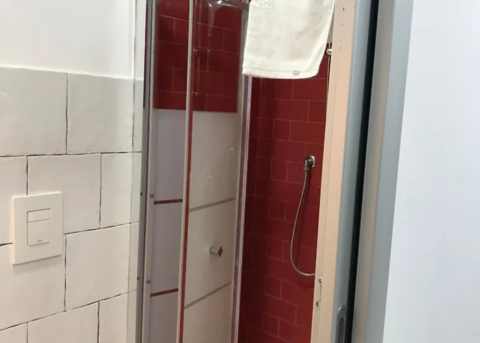 Apartman Casa Sandro 8