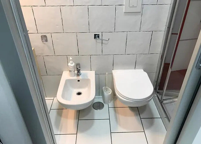 Apartman Casa Sandro 8 *