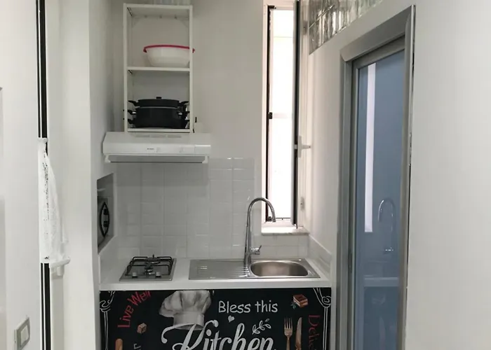 Apartman Casa Sandro 8