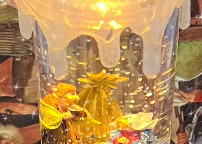 Casa Sandro 8 * Nápoly