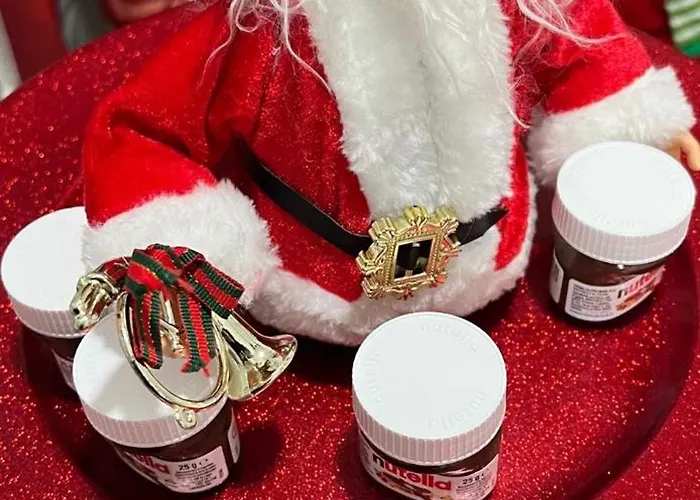 Apartman Casa Sandro 8