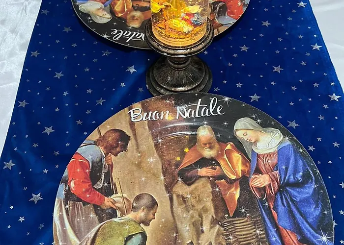 Apartman Casa Sandro 8 Nápoly