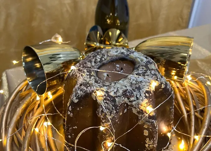 Apartman Casa Sandro 8