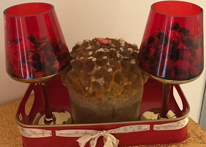 Apartman Casa Sandro 8 Nápoly