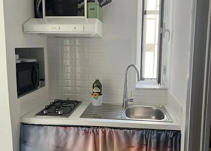 Casa Sandro 8 Apartman