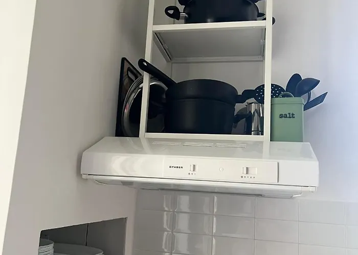 Apartman Casa Sandro 8 Nápoly