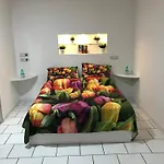 Casa Sandro 8 Apartman Nápoly