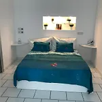 Casa Sandro 8 Apartman Nápoly