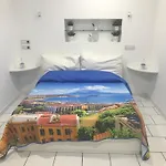 Casa Sandro 8 Nápoly