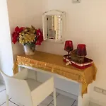 Casa Sandro 8 Apartman Nápoly