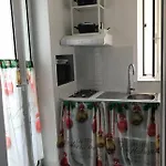 Casa Sandro 8 Nápoly