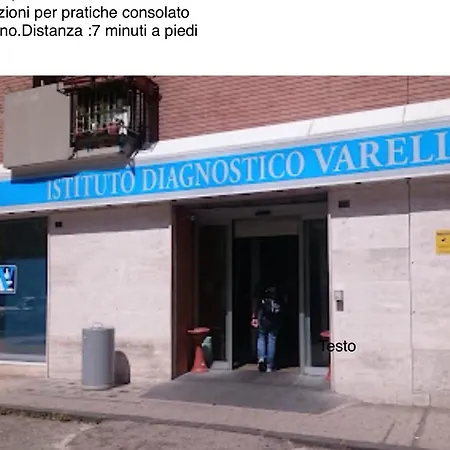 Casa Sandro 8 *